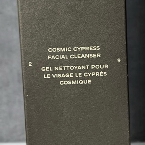 🌻NEW TWENTYNINE PALMS Cosmic Cypress Facial Cleanser 3.3 fl oz Jared Leto - Picture 7 of 13